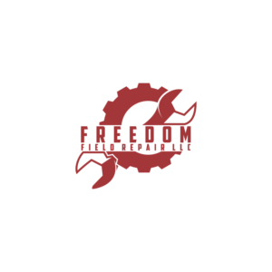 Freedom Field Repair LLC | Diseño de Logo por Gerald Design 3