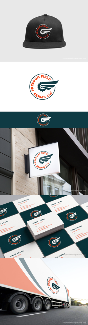 Logo Design by nhpawar