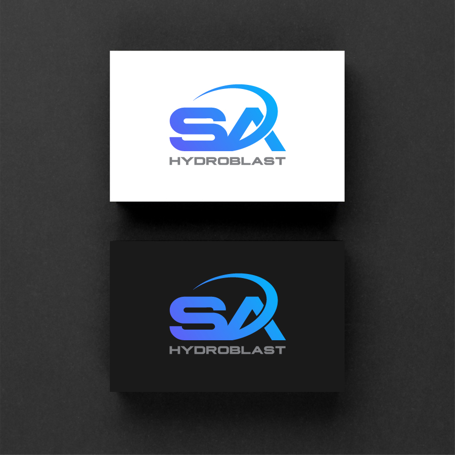 Logo Design by Rueell Artss for Hydra House | Design #26685552