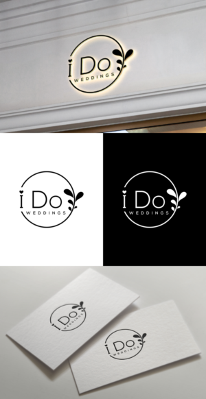 Logo Design by cahnub 2