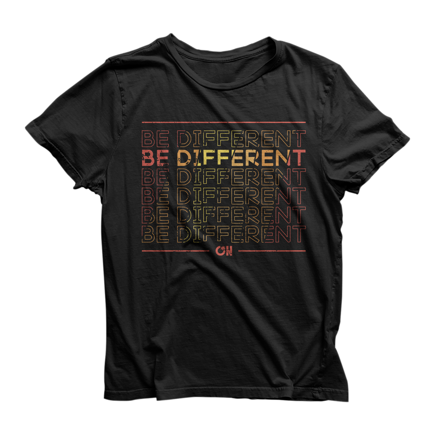 T-Shirt-Design von Barney Stinson für Off Hawaii LLC | Design #26654386