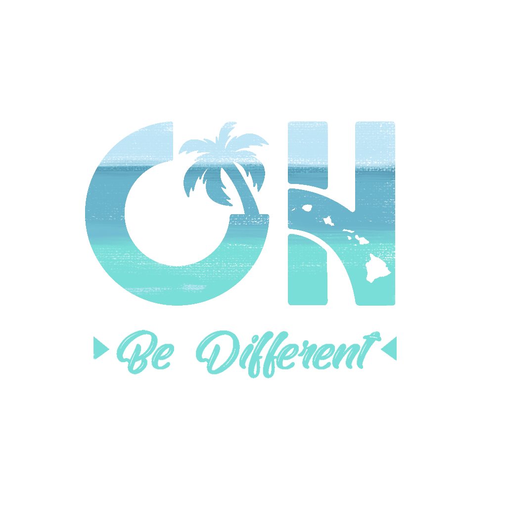 T-shirt Design by jamesmccue1 for Off Hawaii LLC | Design #26671183