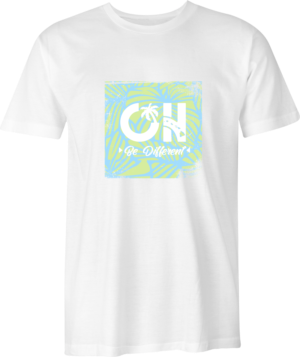 T-Shirt-Design von jamesmccue1 für Off Hawaii LLC | Design: #26671187