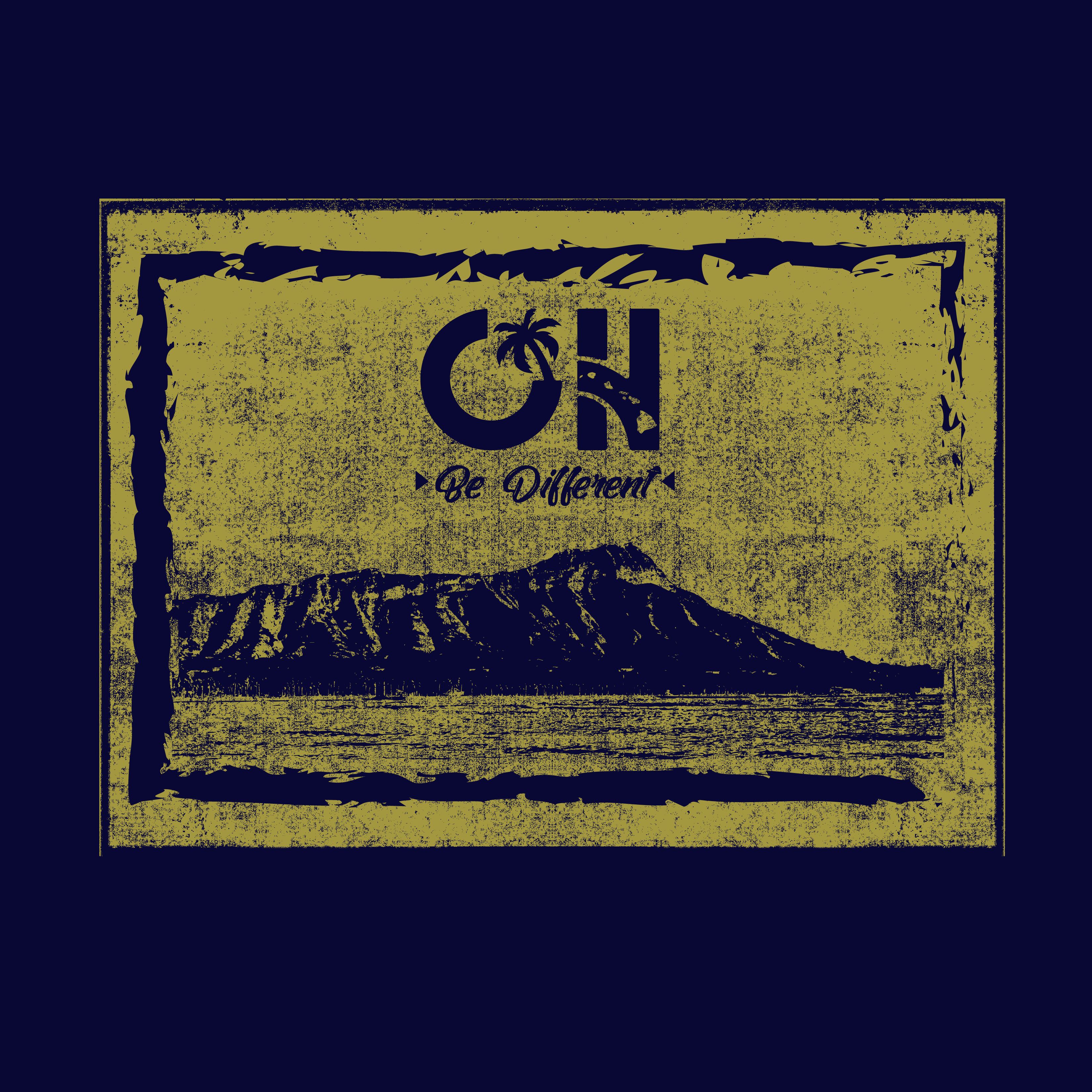 Design de T-shirt par jamesmccue1 pour Off Hawaii LLC | Design #26671190