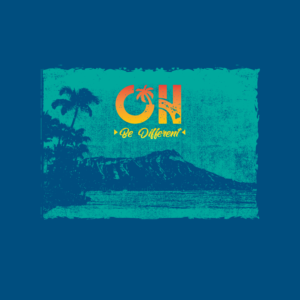 T-Shirt-Design von jamesmccue1 für Off Hawaii LLC | Design: #26685565