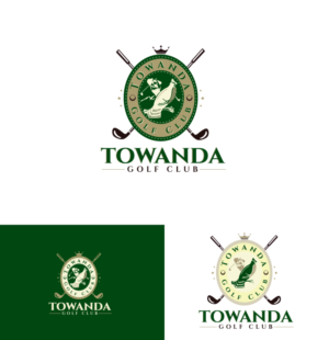 Logo Design by Dheepak09 for this project | Design: #26657632