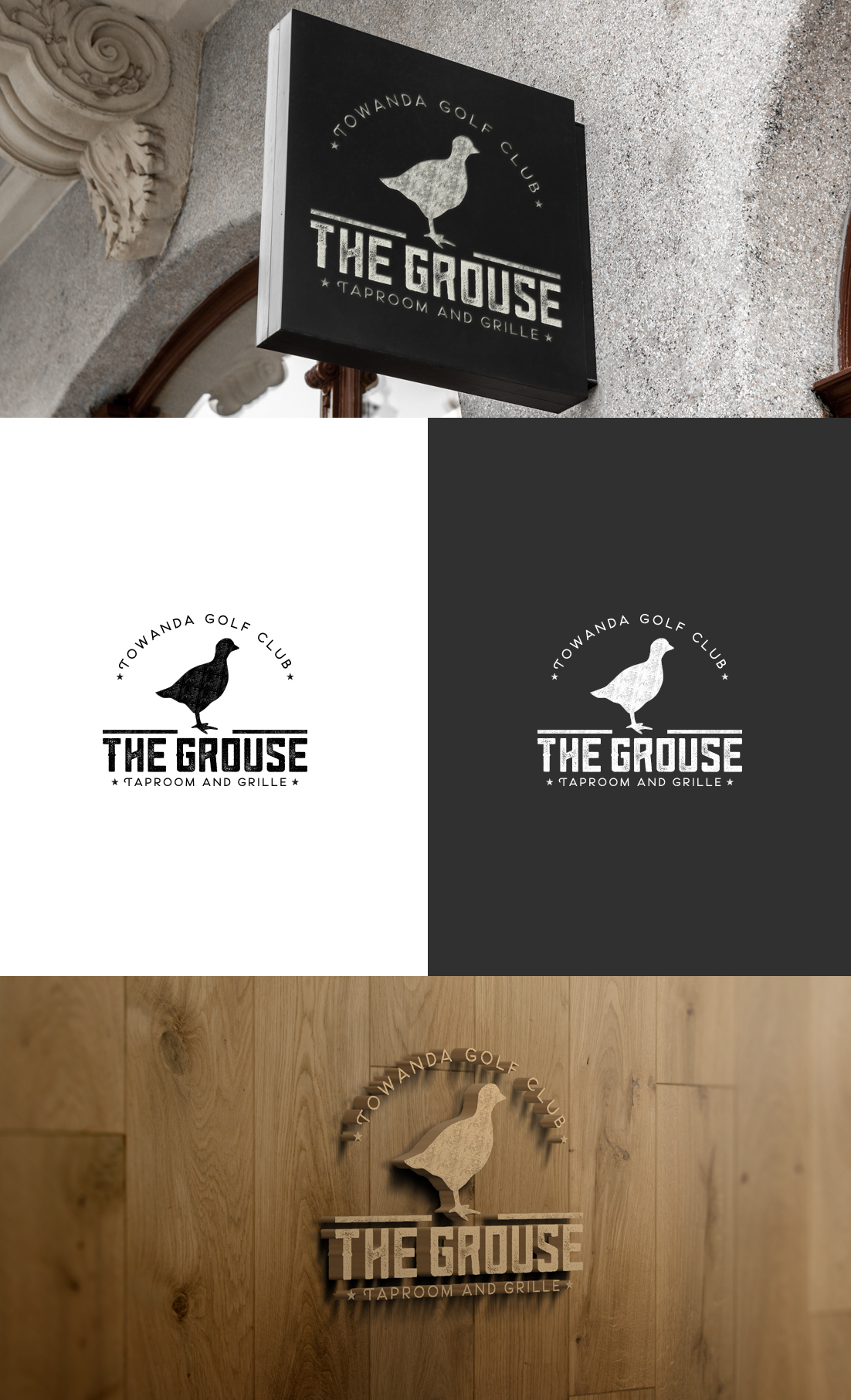 Logo Design by GLDesigns for this project | Design #26652065