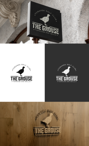 Logo Design by GLDesigns for this project | Design: #26652065