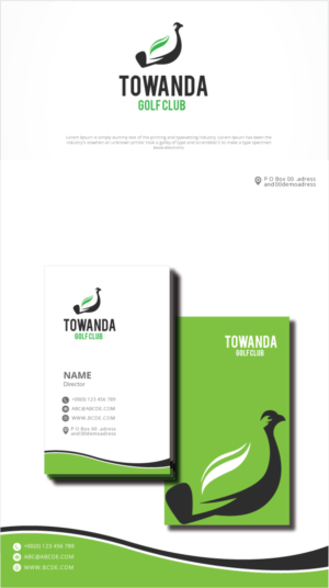 Logo Design by graphicevolution for this project | Design: #26651221