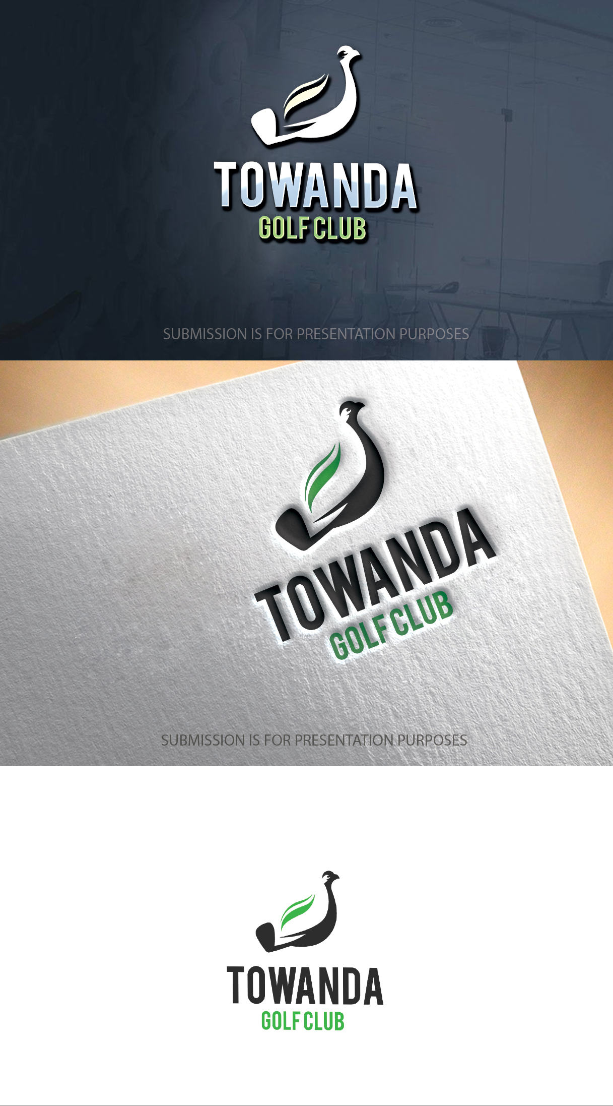 Logo Design by graphicevolution for this project | Design #26651222