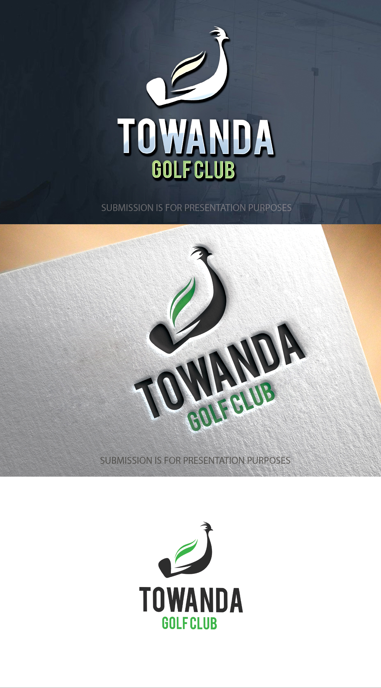 Logo Design by graphicevolution for this project | Design #26656841
