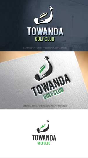 Logo Design by graphicevolution for this project | Design: #26656841