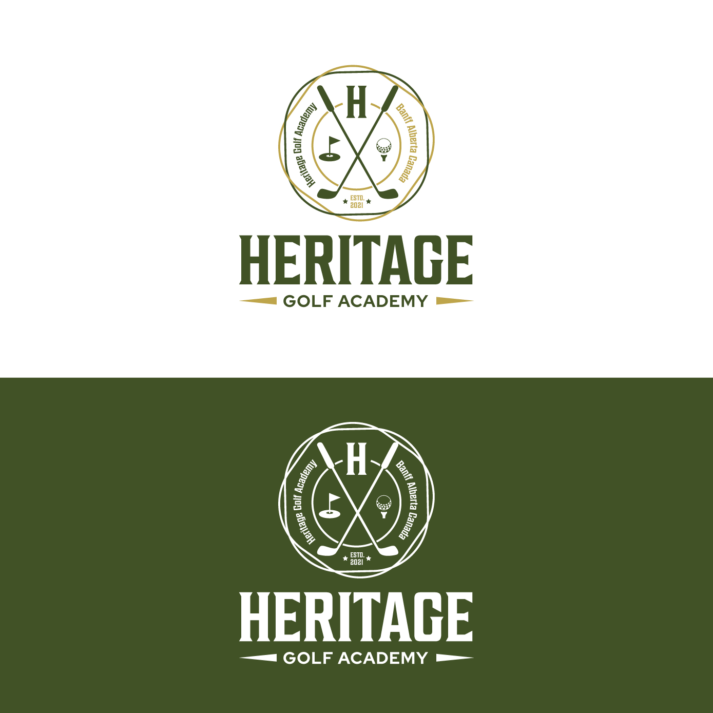 Logo Design by Radsky17 for this project | Design #26648399