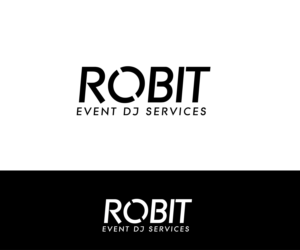 Robit | Logo-Design von renderman