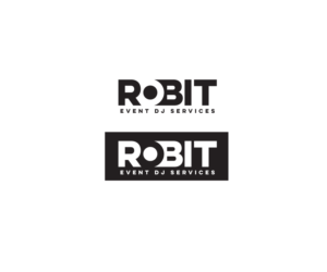 Robit | Logo-Design von Buck Tornado