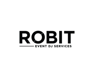 Robit | Diseño de Logo por Atec