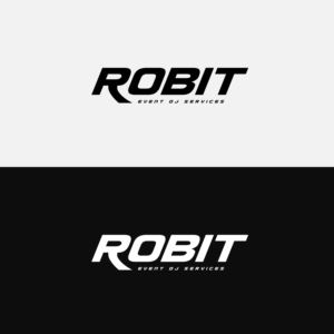 Robit | Diseño de Logo por Jburtonux