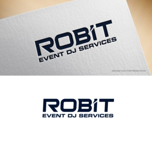 Robit | Logo-Design von Mono.co