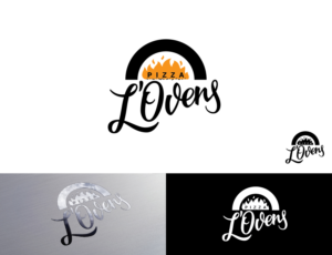 Logo Design by WAVE d3sign