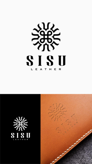 Logo Design by hamkur for this project | Design: #26647834