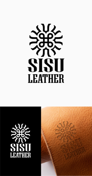 Logo Design by hamkur for this project | Design: #26648282