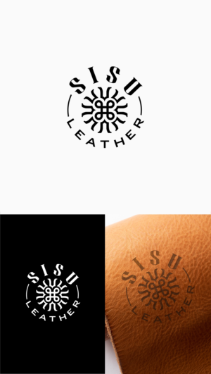 Logo Design by hamkur for this project | Design: #26650341