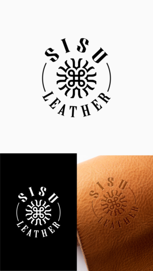 Logo Design by hamkur for this project | Design: #26652929