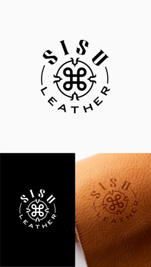 Logo Design by hamkur for this project | Design: #26653411
