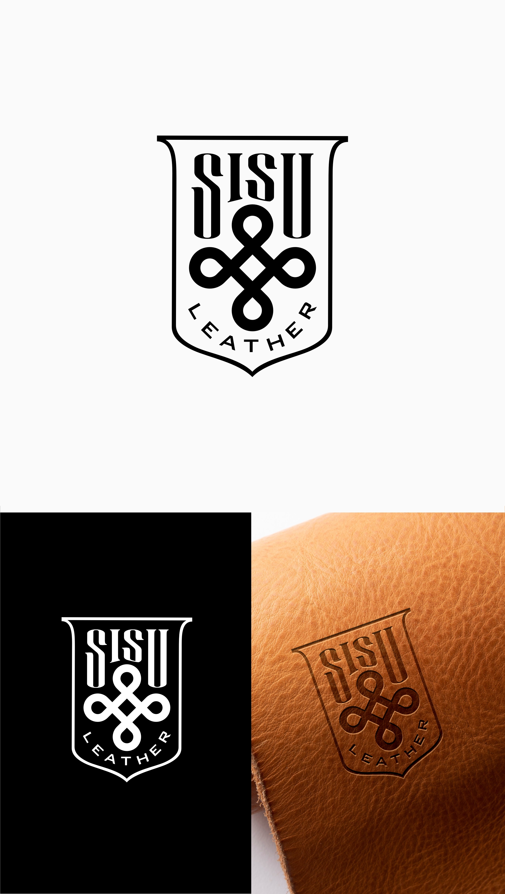 Logo Design by hamkur for this project | Design #26682148