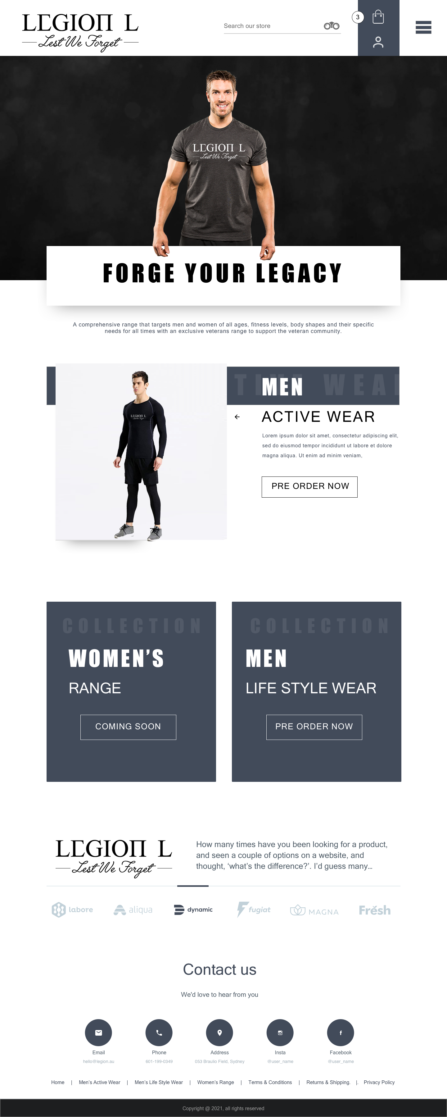 Logo Design by NumanM. for Hargraves & Son Security Services  | Design #26670917