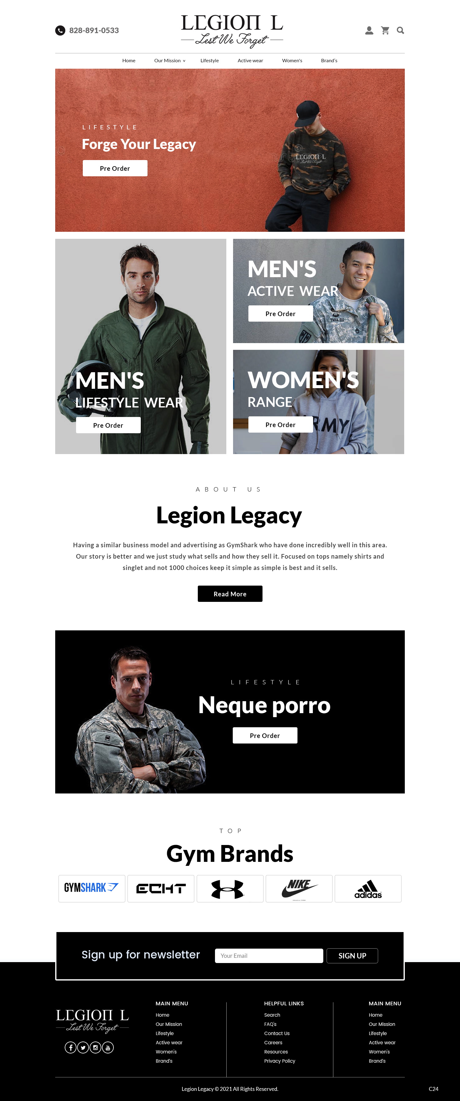 Logo Design by pb for Hargraves & Son Security Services  | Design #26657407