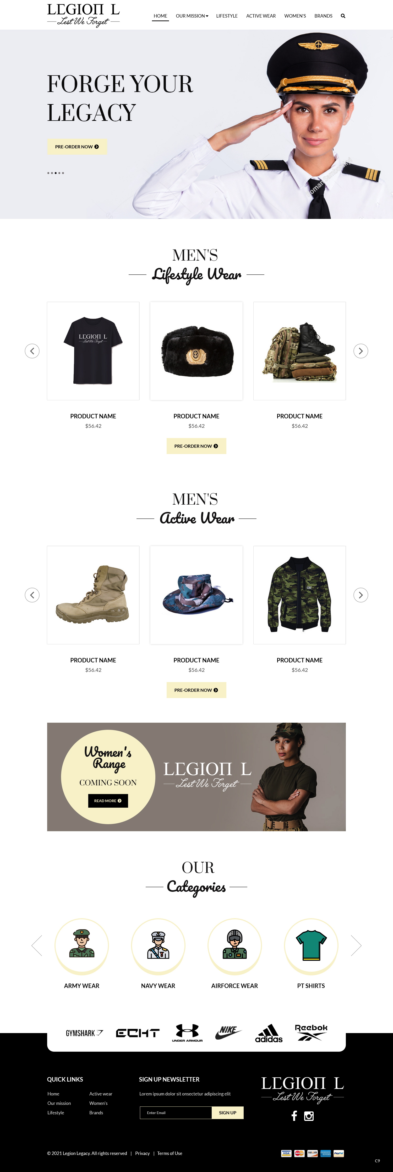 Logo Design by pb for Hargraves & Son Security Services  | Design #26657408