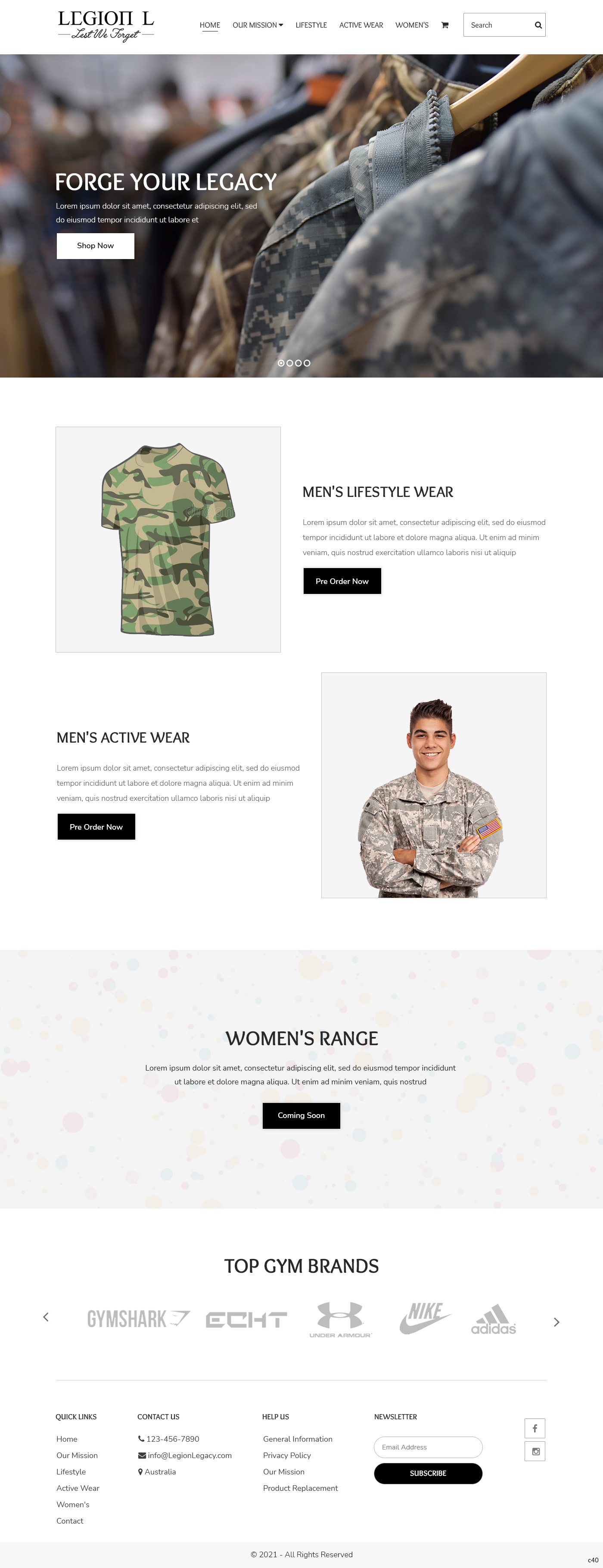 Logo Design by pb for Hargraves & Son Security Services  | Design #26657410