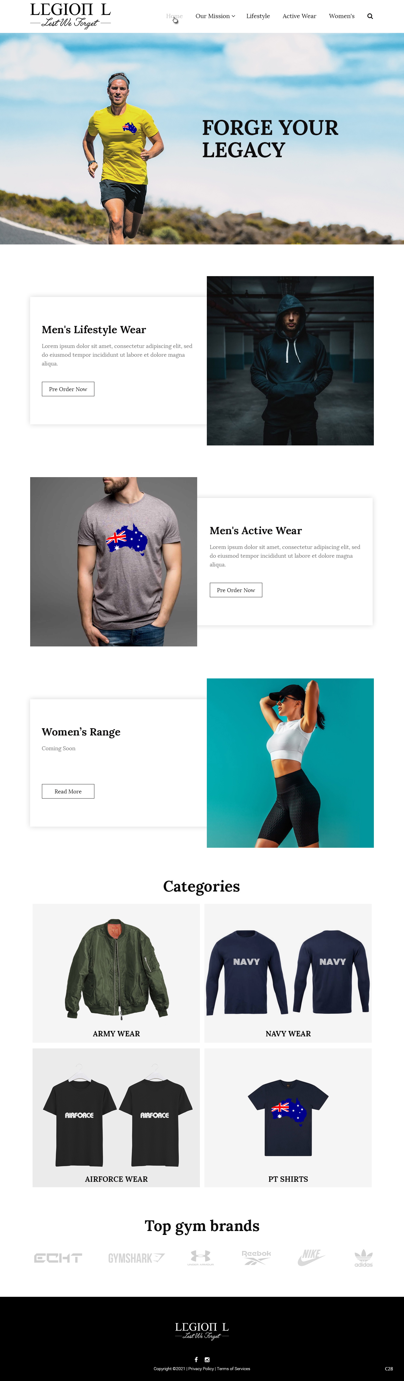 Logo Design by pb for Hargraves & Son Security Services  | Design #26657414