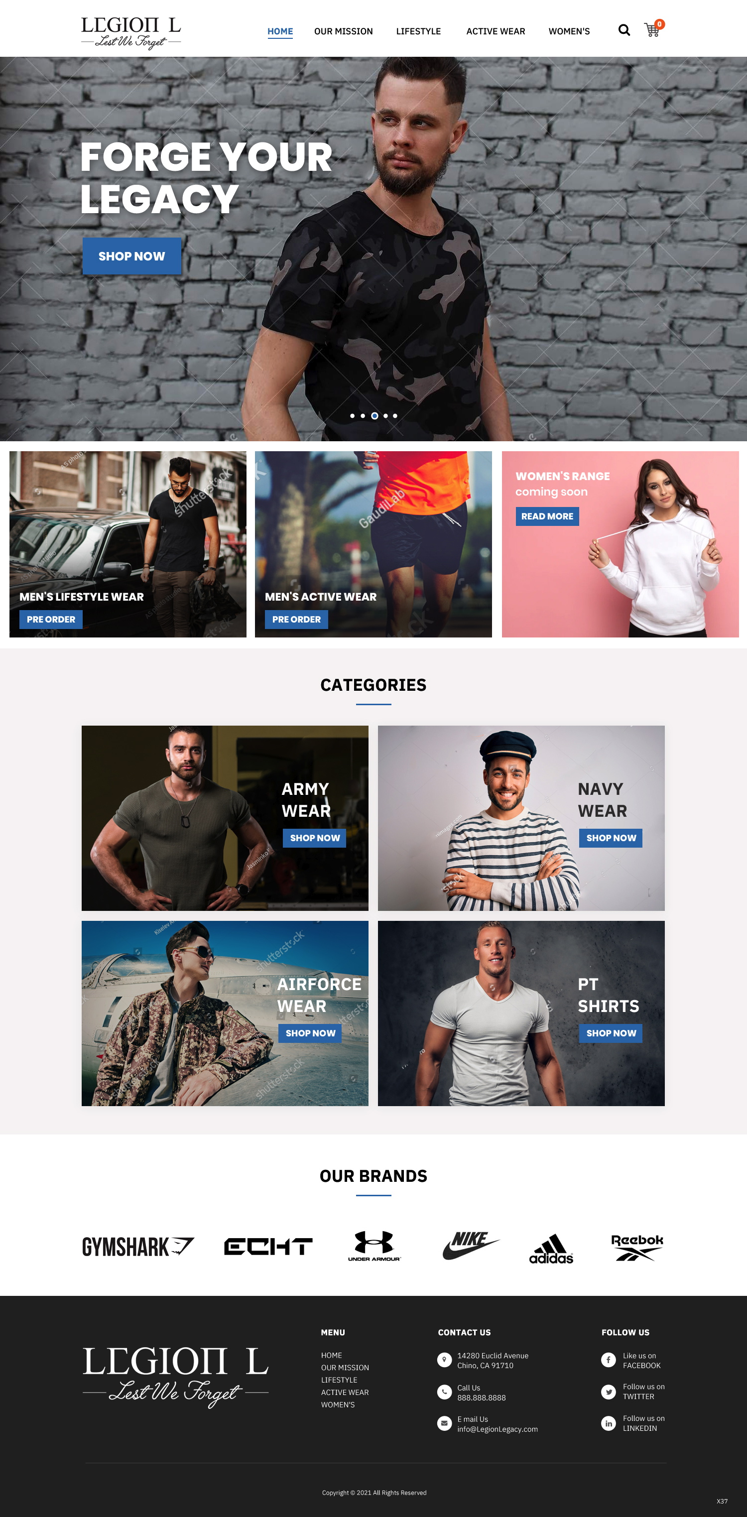 Logo Design by pb for Hargraves & Son Security Services  | Design #26657417