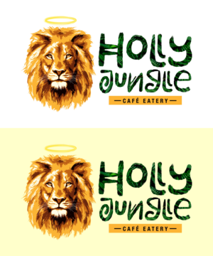 Logo Design by odixcracker