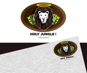 Logo Design by Jay Design