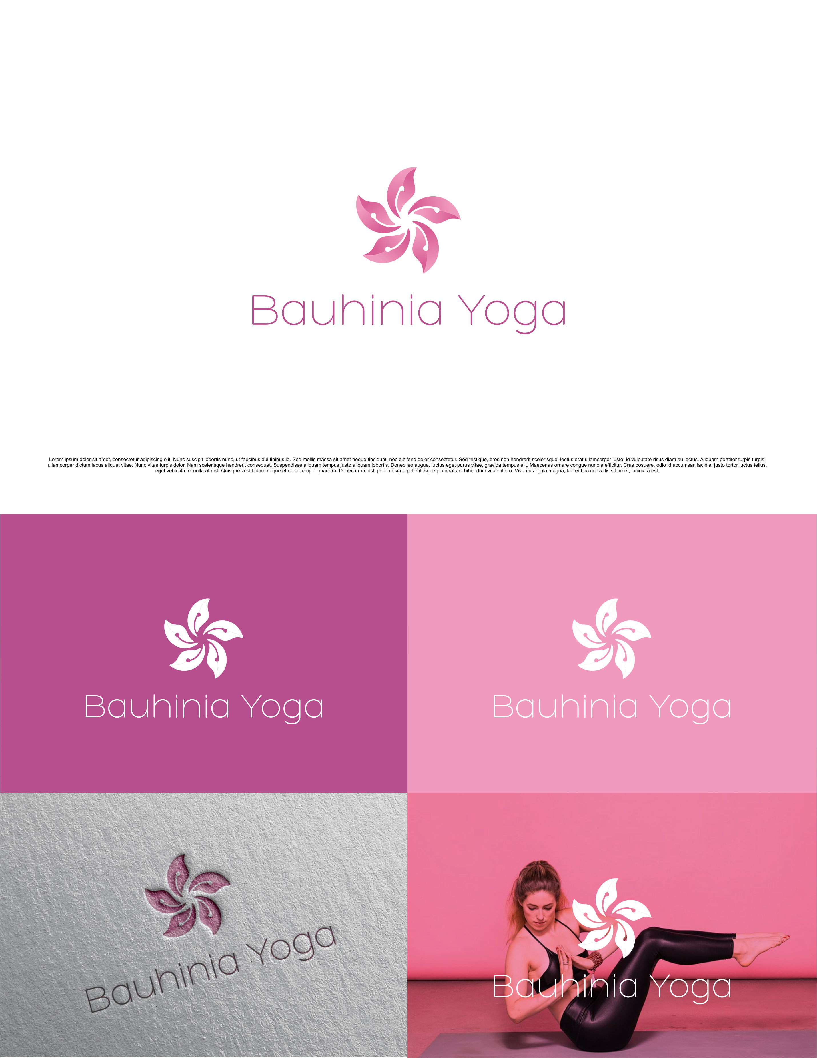 Logo-Design von T I K H E - L M W für dieses Projekt | Design #26654475