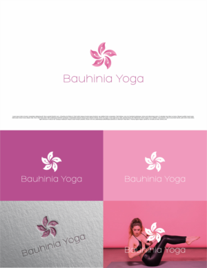Logo Design by T I K H E - L M W for this project | Design: #26654475