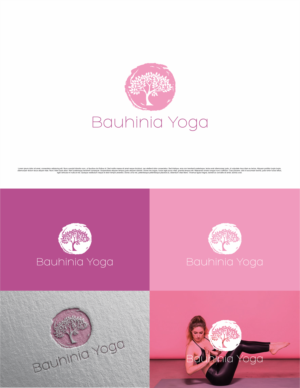 Logo Design by T I K H E - L M W for this project | Design: #26654476