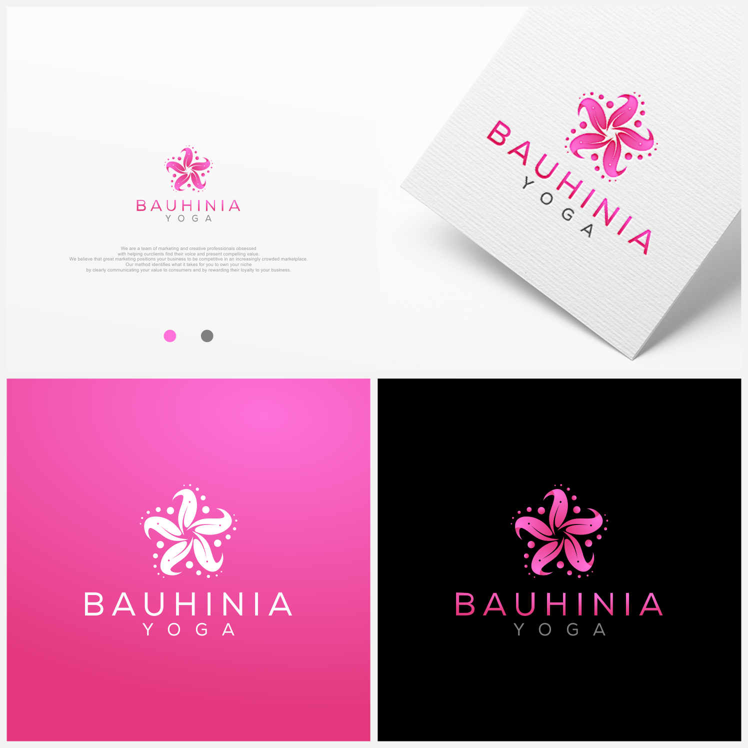 Logo Design by vintana for this project | Design #26644546