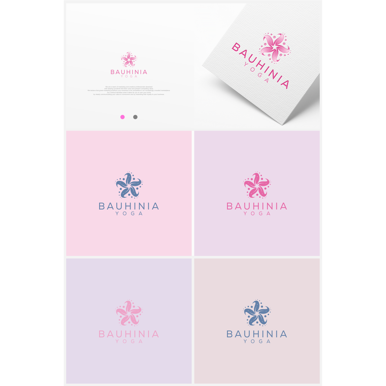 Logo Design by vintana for this project | Design #26646231