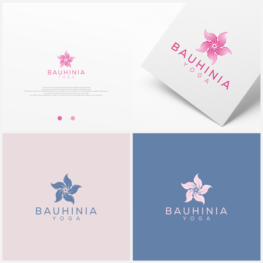 Logo Design by vintana for this project | Design #26655865