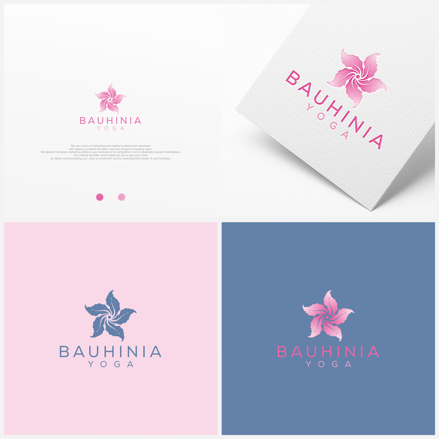 Logo Design by vintana for this project | Design #26655947