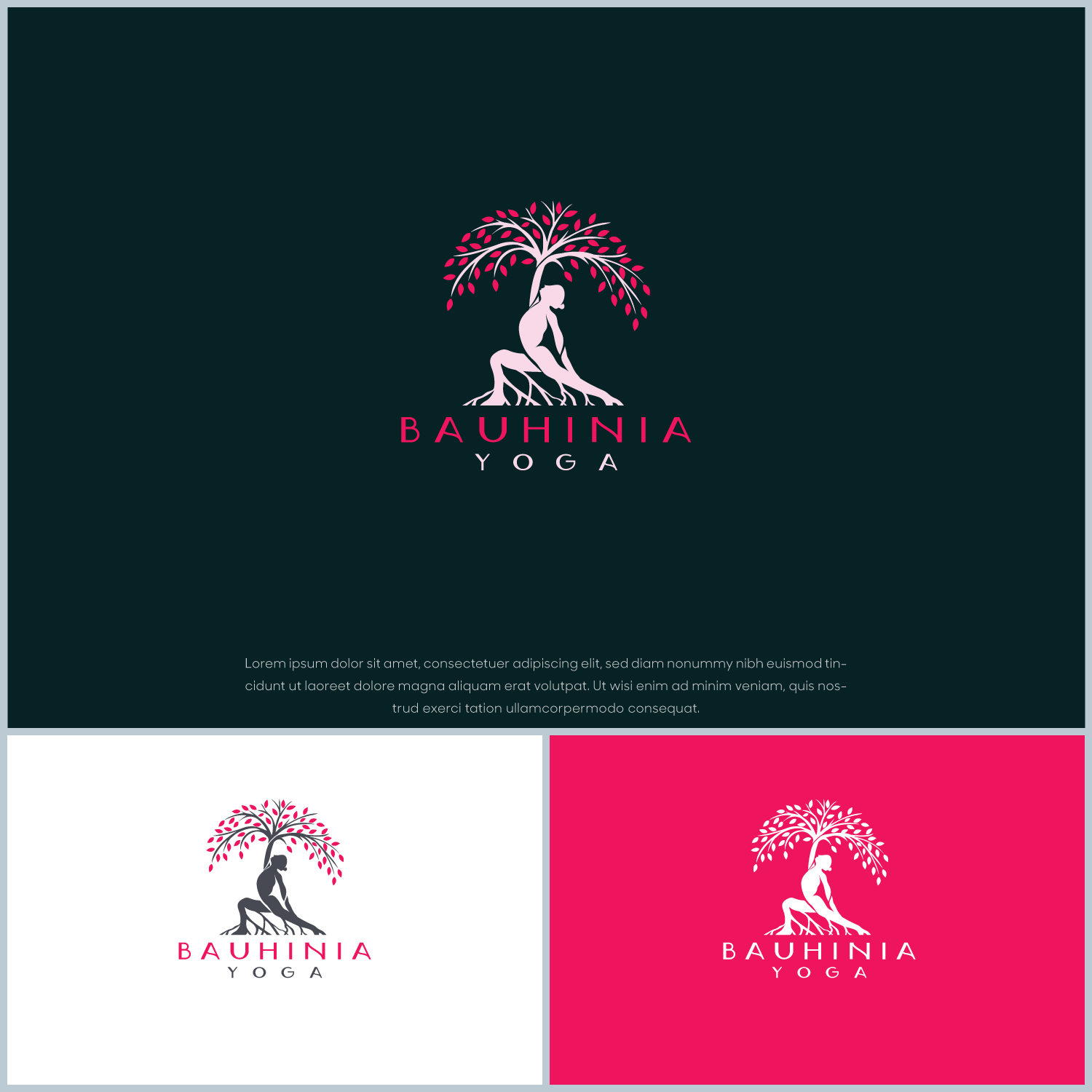 Logo Design by SlashGrid for this project | Design #26655200