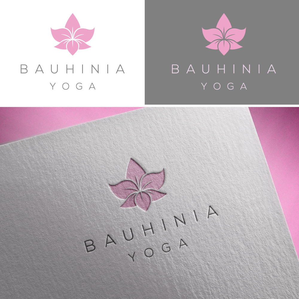 Logo Design by Iryna 3 for this project | Design #26654788