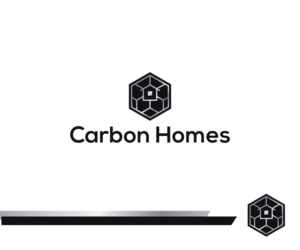 Design de Logo par Fat Bat Man pour Carbon Homes | Design : #26655662