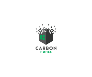 Design de Logo par Neil pour Carbon Homes | Design #26651844