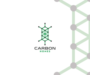 Design de Logo par Neil pour Carbon Homes | Design : #26657667