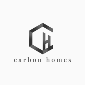 Logo Design by hamkur for Carbon Homes | Design: #26650068
